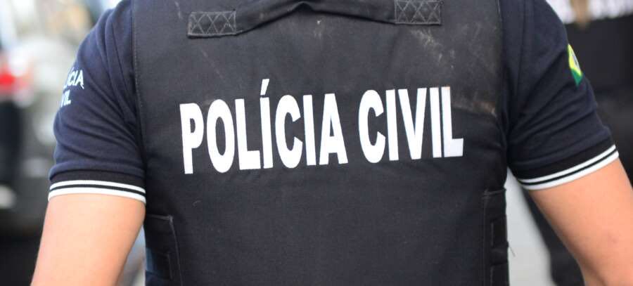 Adolescente é apreendido em flagrante pela PCCE por envolvimento em homicídio registrado em Tauá