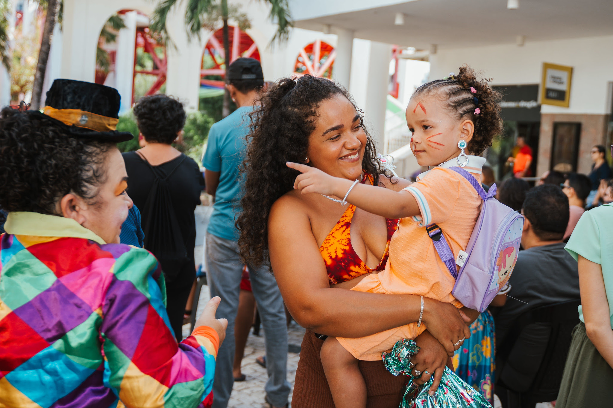 Dia da Criança: Espaços públicos de Cultura da Secult Ceará esperam toda a família com rica programação