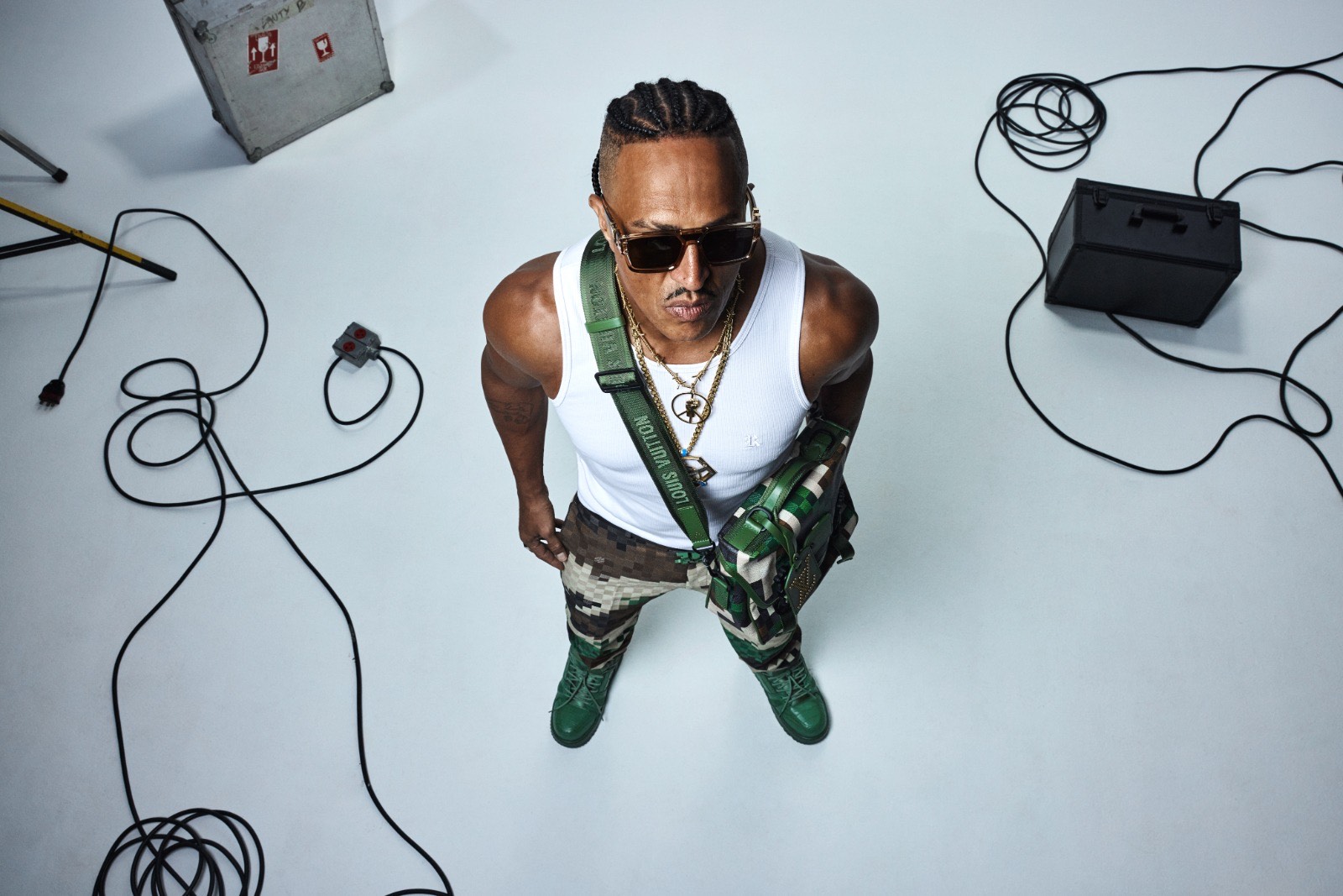 Do choro ao rap: Dragão do Mar traz programação musical plural em novembro