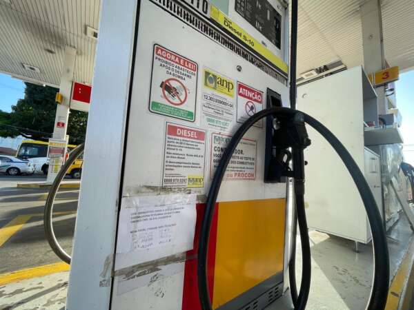 Sefaz-CE participa de operação nacional de combate à formação de cartel e a irregularidades em postos de combustíveis