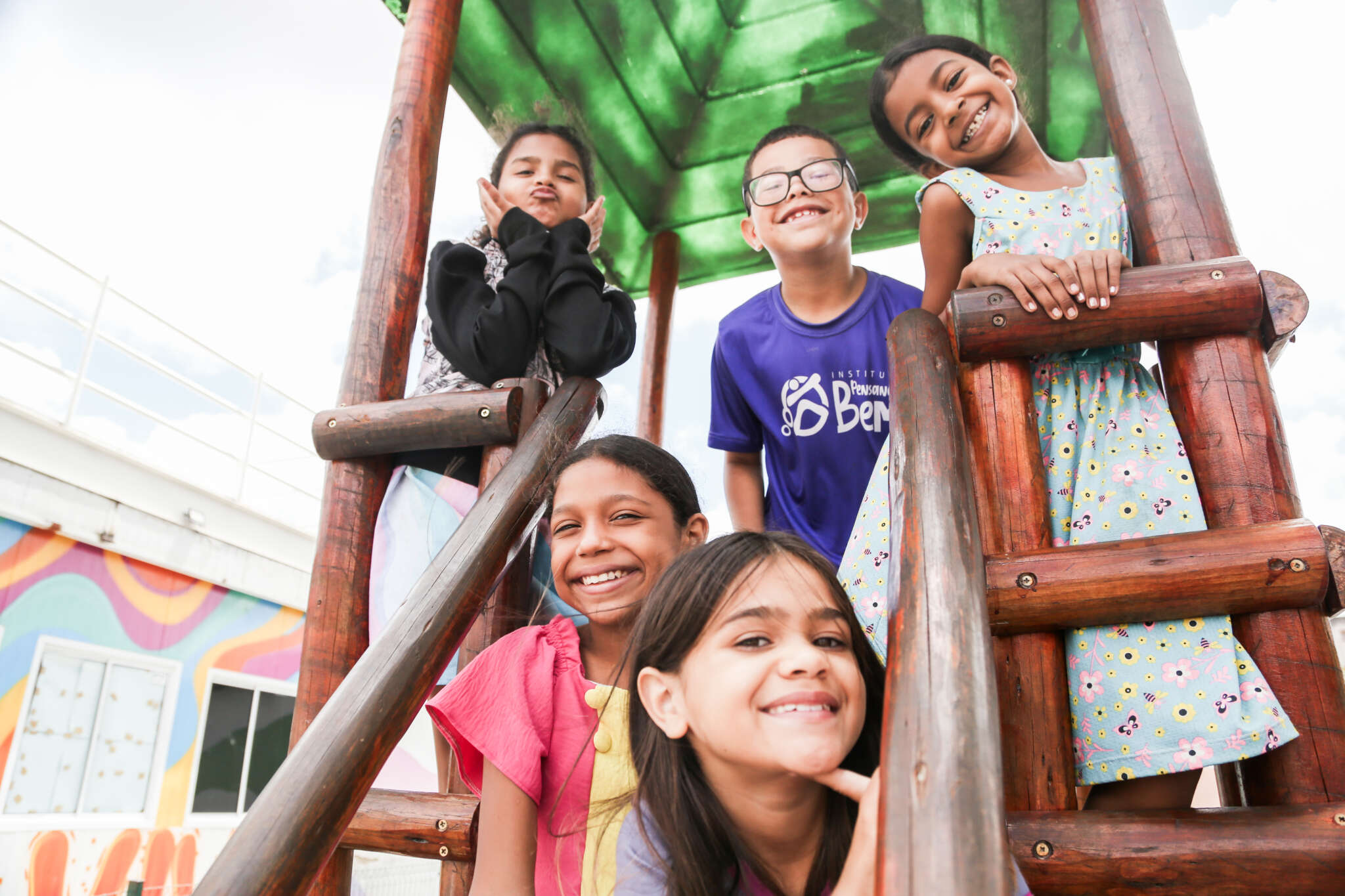 Zonas Vivas do Vila Velha e Cidade Jardim celebram um ano transformando histórias e oportunidades