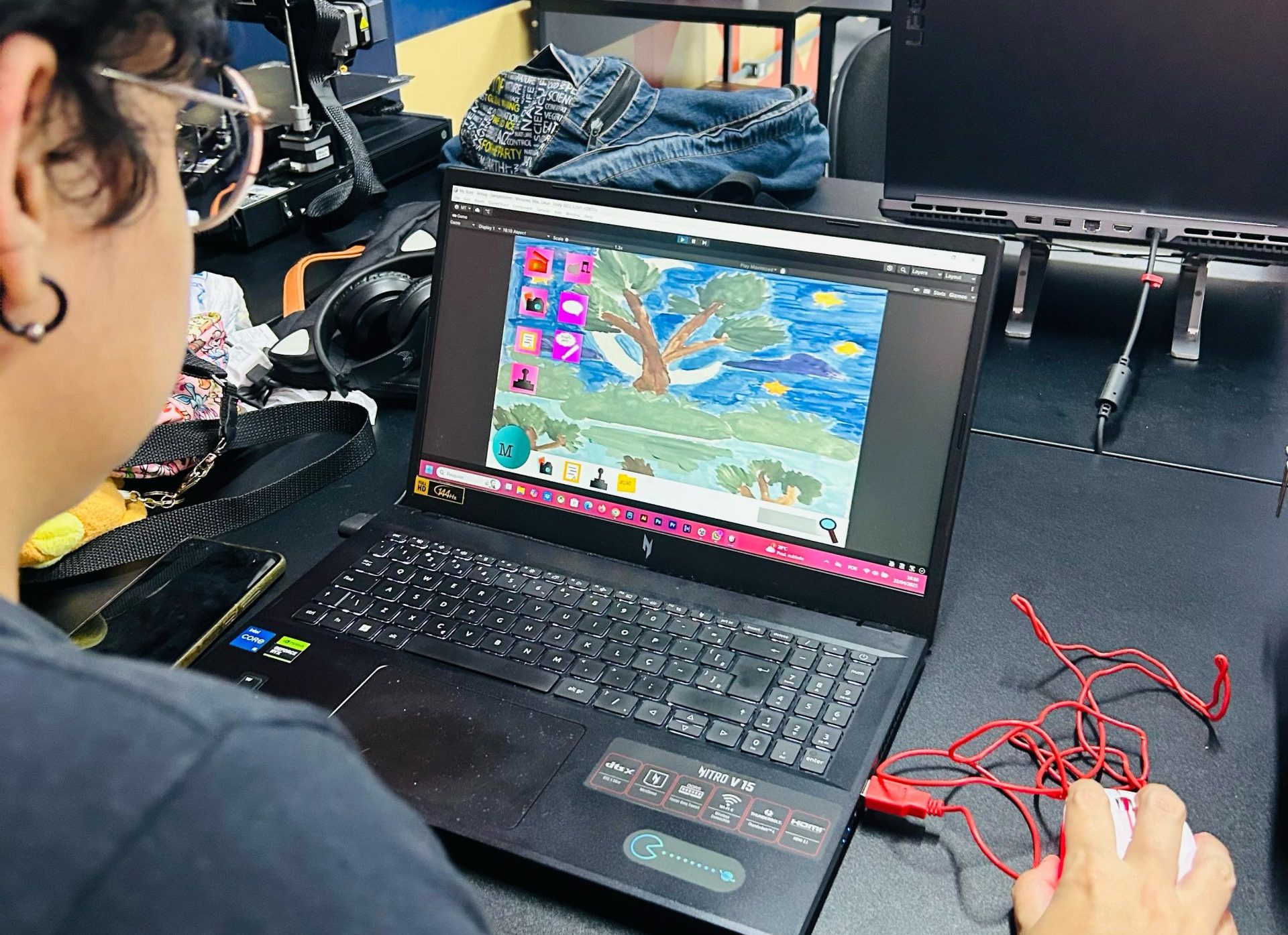 Centec e Secitece abrem de 2,9 mil vagas em cursos de qualificação profissional no Ceará