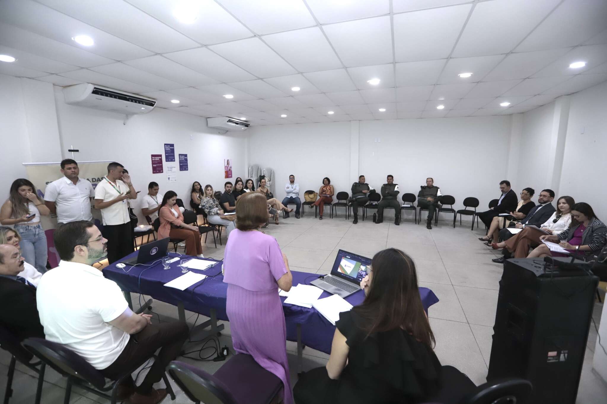 Regionalização da Casa da Criança e do Adolescente avança no Cariri