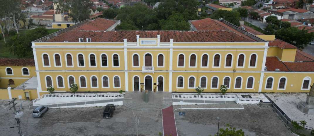 UVA abre seleção para contratação de professores temporários