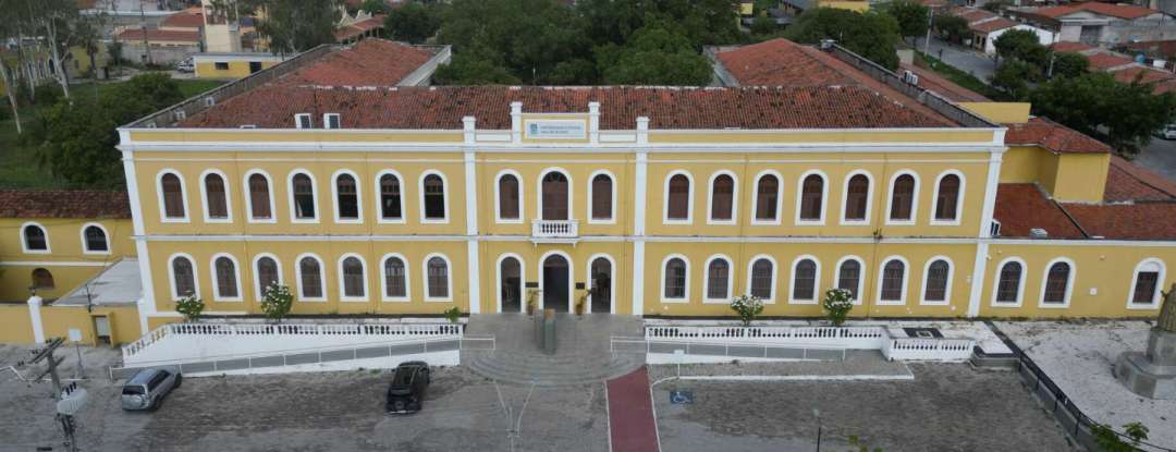 UVA abre seleção para contratação de professores temporários