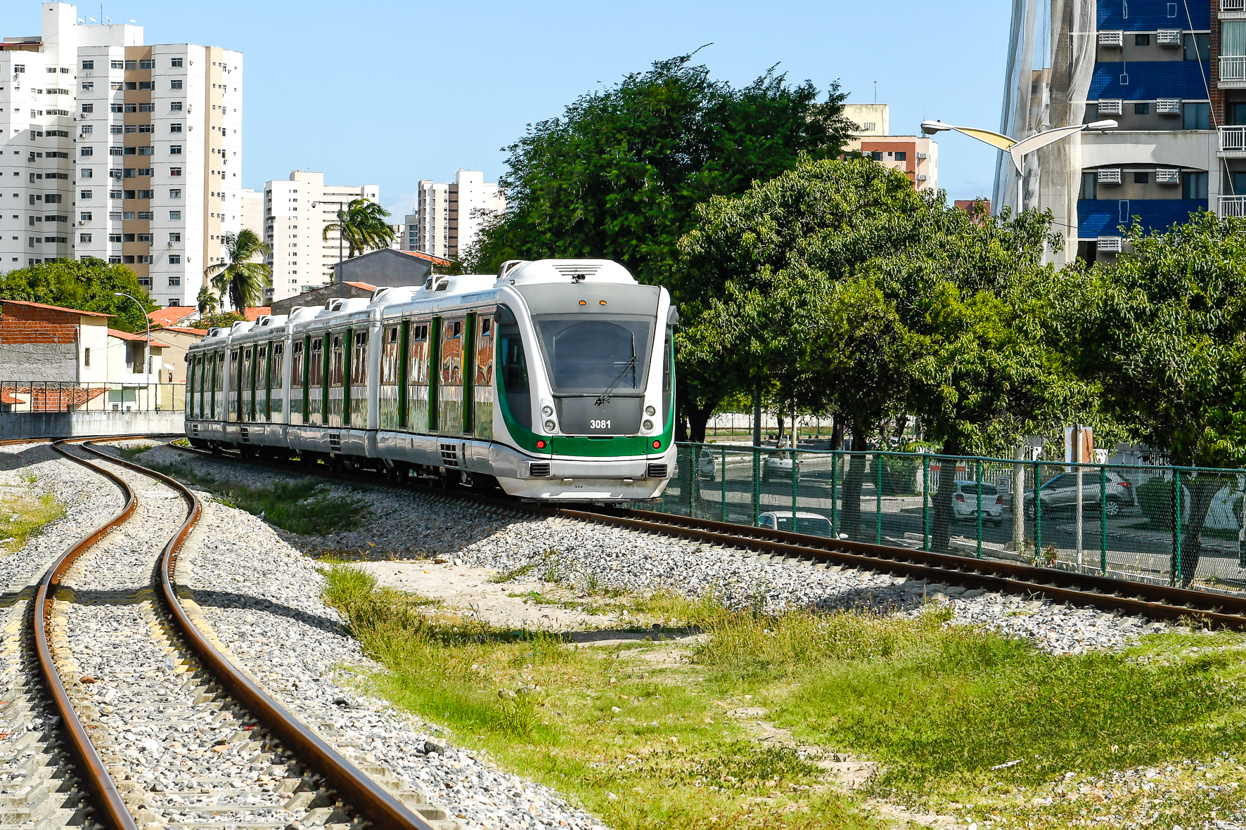 Feriado de Data Magna: confira os horários especiais do metrô e VLTs