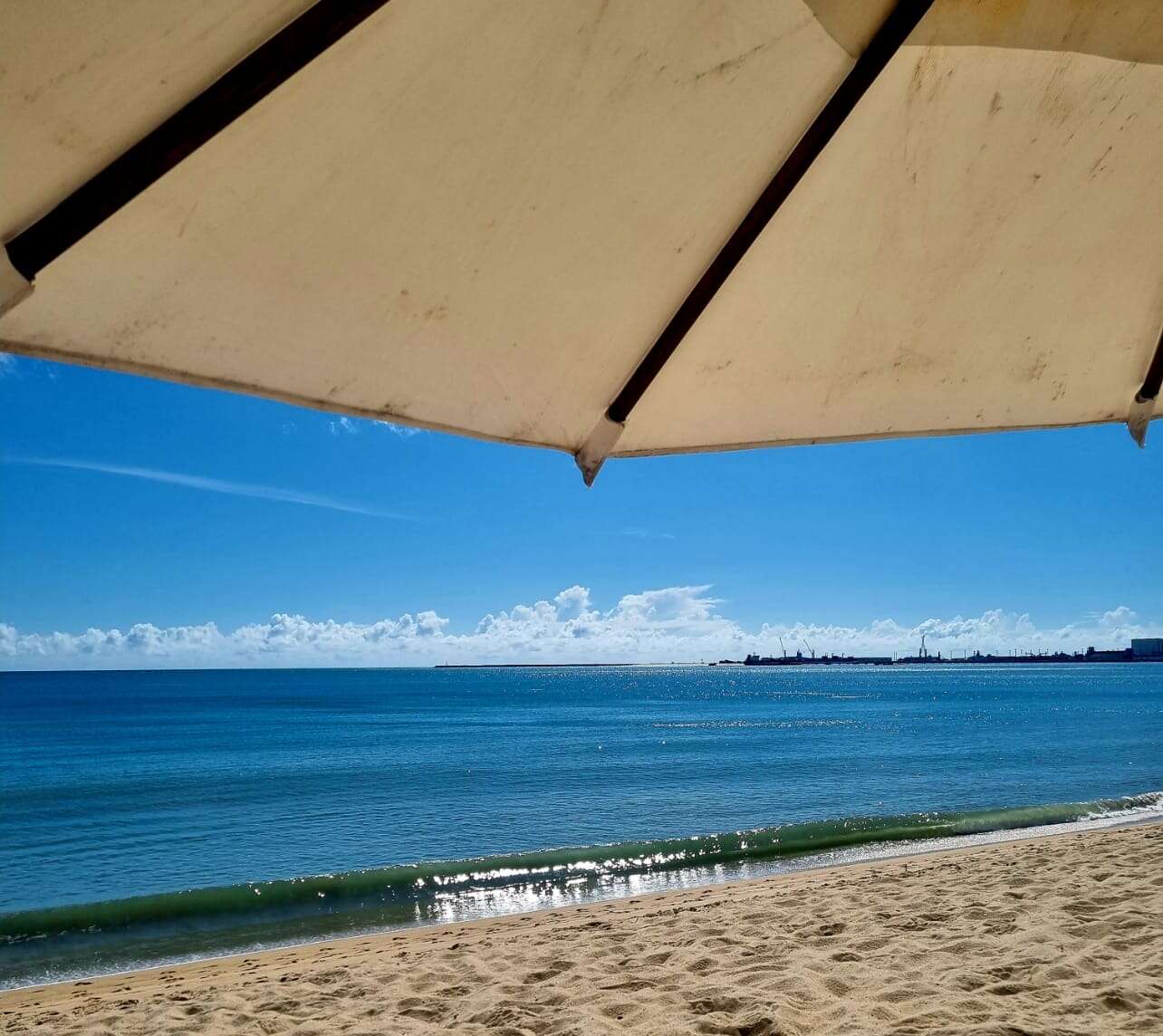 Praia de Iracema e mais 38 trechos do litoral cearense estão próprios para banho