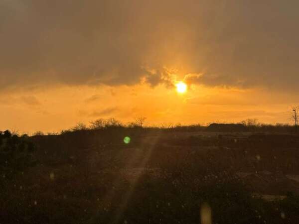 Ceará deve seguir com calor intenso e umidade em torno de 20% nos próximos dias