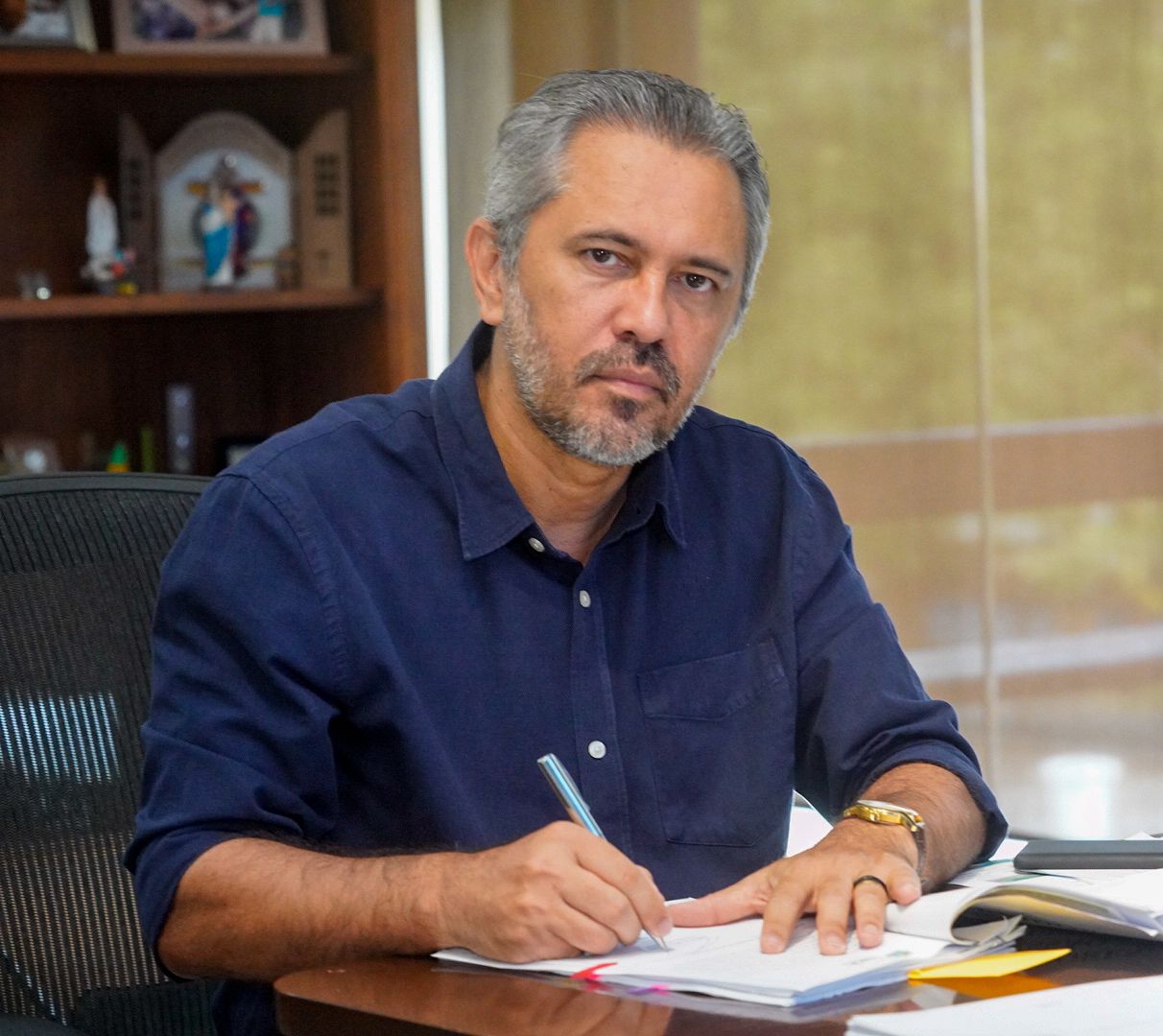 Projeto de Lei que inclui mulheres vítimas de violência doméstica no programa CNH Popular é aprovado pela Alece