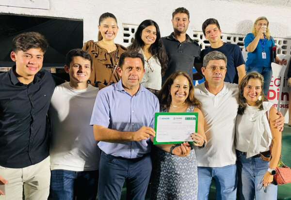Governo do Ceará anuncia certificação nacional de empresas cearenses, na abertura da Expoece