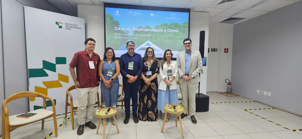 COP30: Ceará leva protagonismo com o CAR e ações de reposição florestal