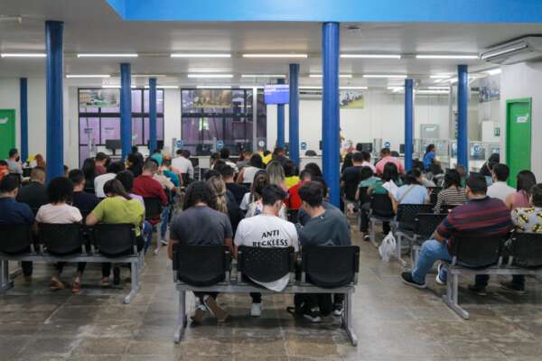 Secretaria do Trabalho, Sebrae/CE e IDT inauguram novo espaço de atendimento ao empreendedor