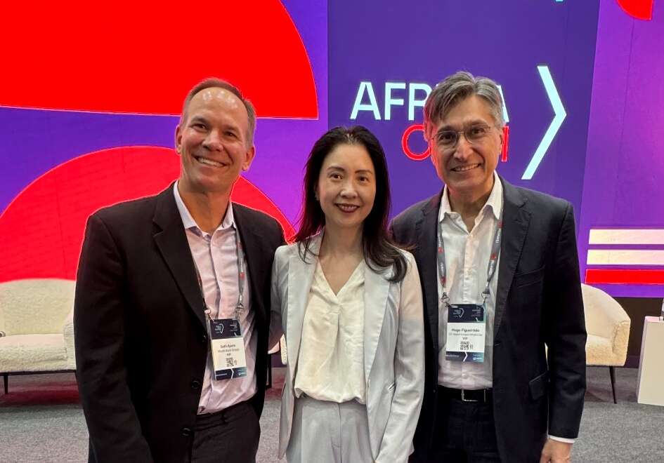 Etice estreita aproximação do Banco Mundial com projetos de transformação digital do Ceará