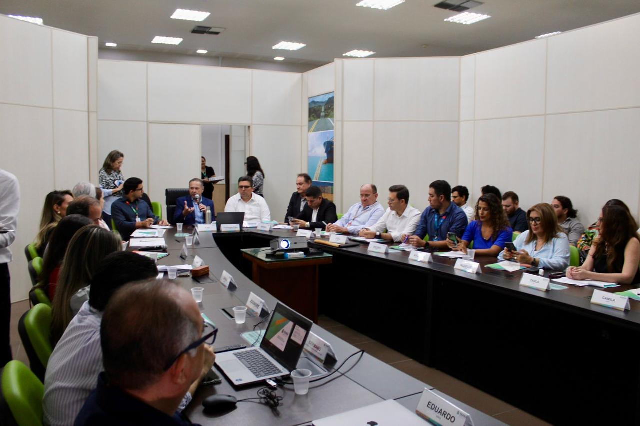 Edital para apoiar negócios de impactos com base tecnológica é lançado pelo Comitê Estadual de Negócios de Impacto