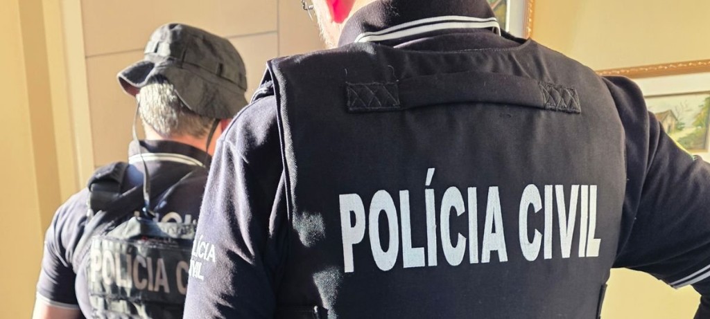 Operação interestadual resulta na captura de dupla suspeita de homicídio contra cozinheira em Saboeiro