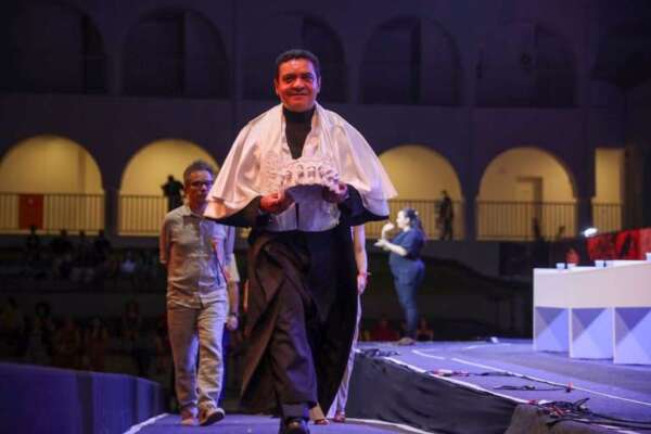 Uece concede Certificação de Notório Saber a Mestres e Mestras da Cultura