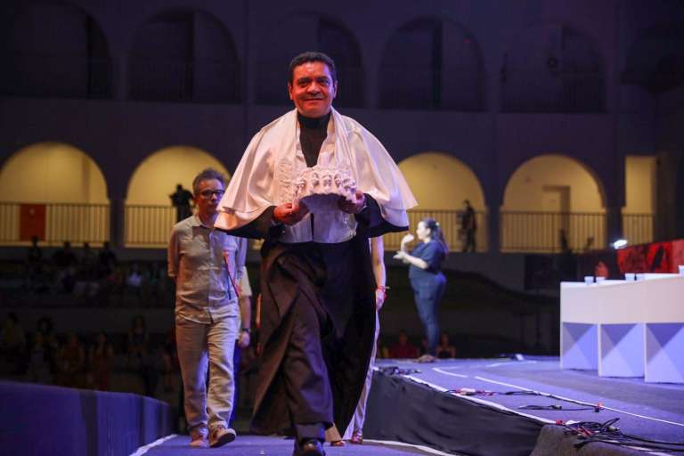 Uece concede Certificação de Notório Saber a Mestres e Mestras da Cultura