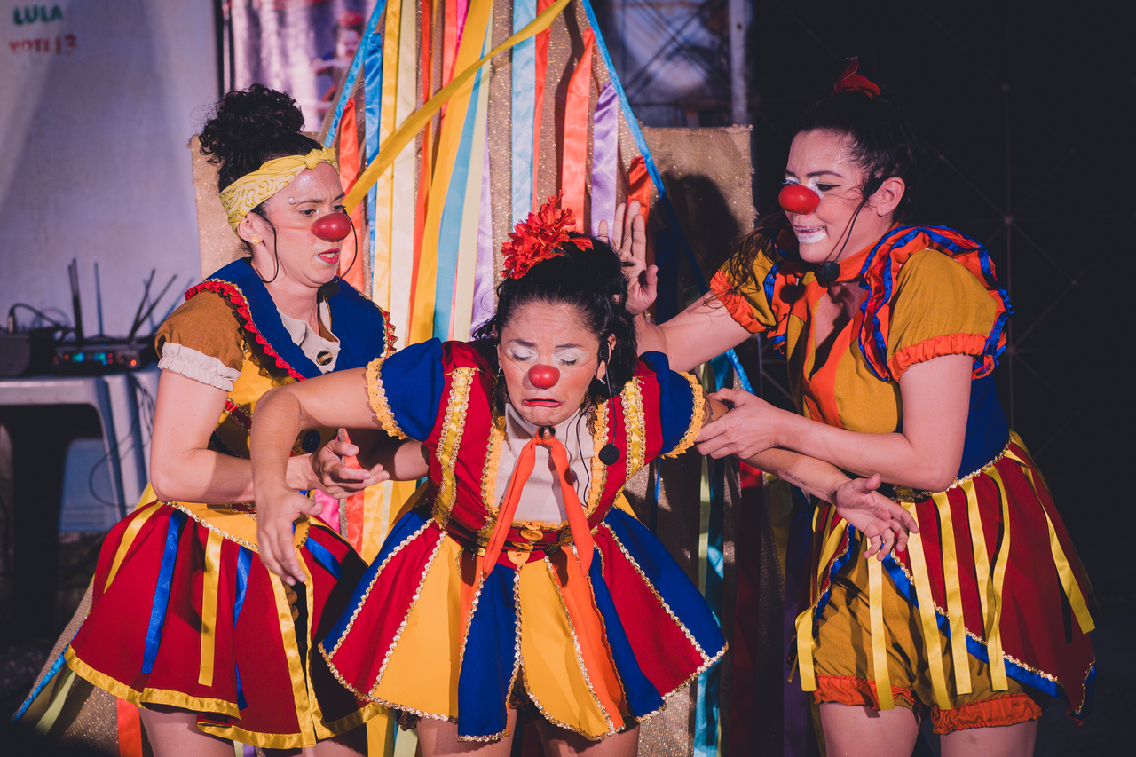 Bece apresenta agenda cultural gratuita de 12 a 14 de dezembro