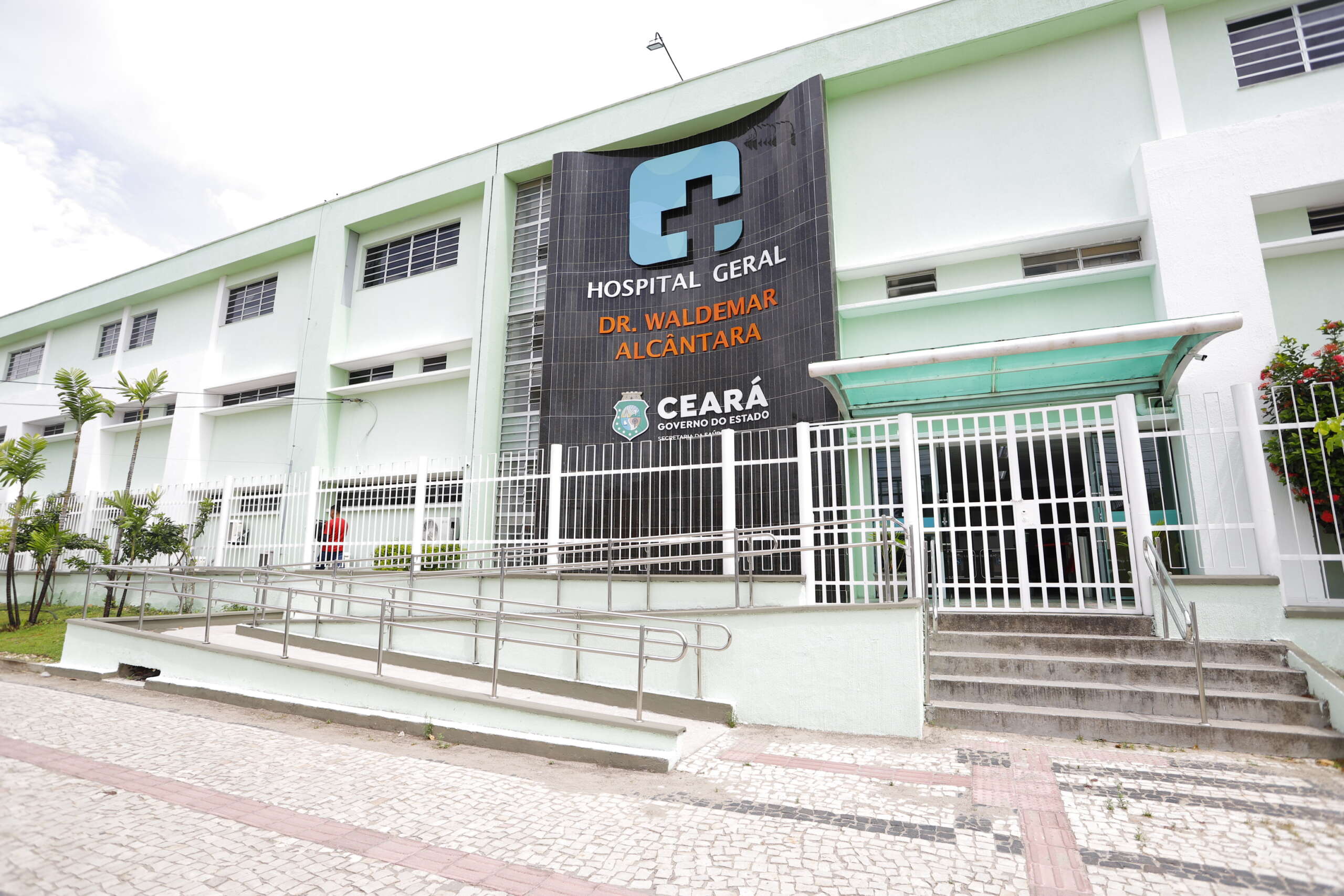 HGWA une bons números, histórias e inovação no cuidado à saúde dos cearenses