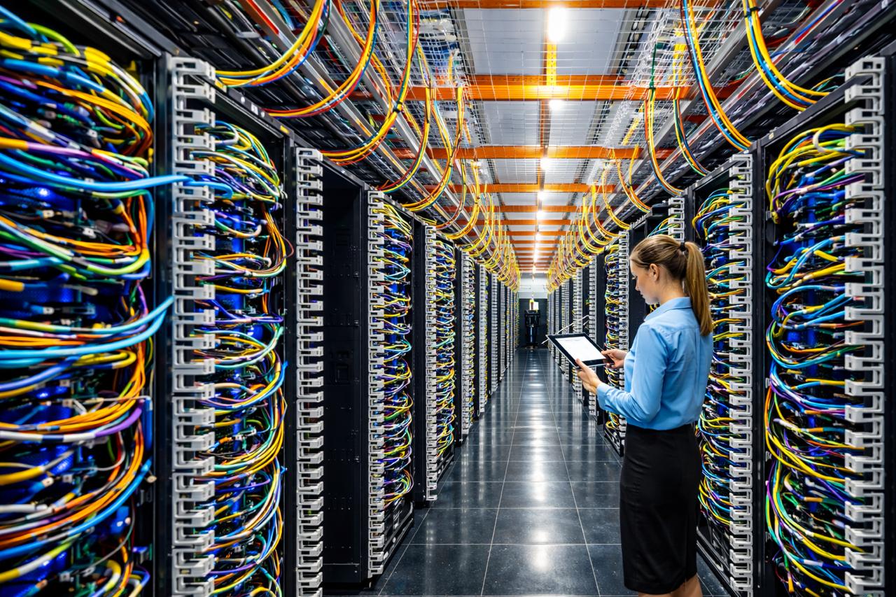 SDE impulsiona a economia do Ceará em 2025 com foco em inovação e sustentabilidade