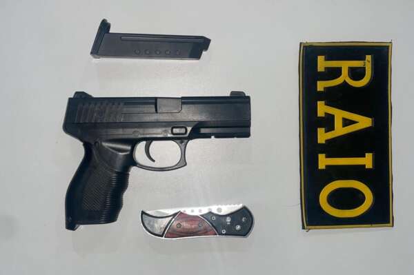 Após ameaçar moradores com simulacro e canivete, homem é detido pela PMCE em São Benedito