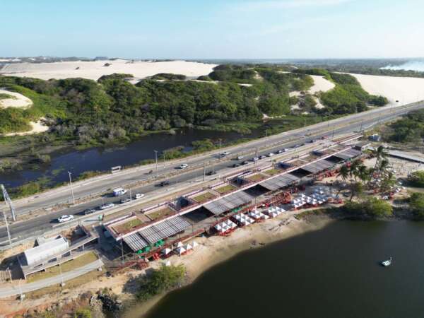 Férias na Sabiaguaba unem cultura popular, geração de renda e diversão em programação gratuita