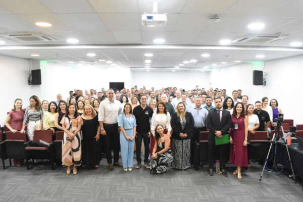 16º Encontro de Gestores da c-CE tem “Inovação na Prática” como tema principal