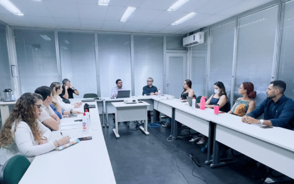 CGE Ceará recebe recomendação de manutenção da certificação ISO 9001:2015