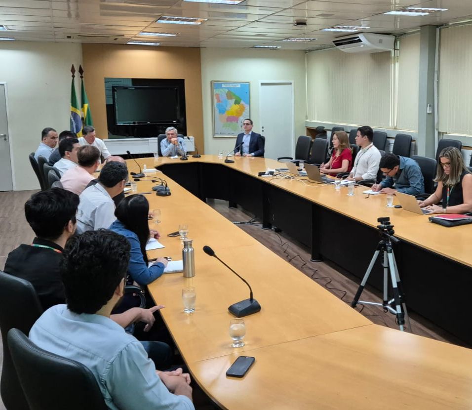 Conselho analisa desempenho de parcerias público-privadas em andamento no CE