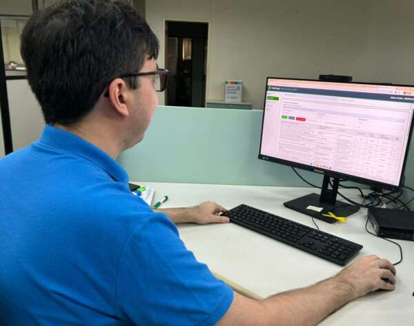 Seplag lança portal para apoiar órgãos estaduais nas pesquisas de preços