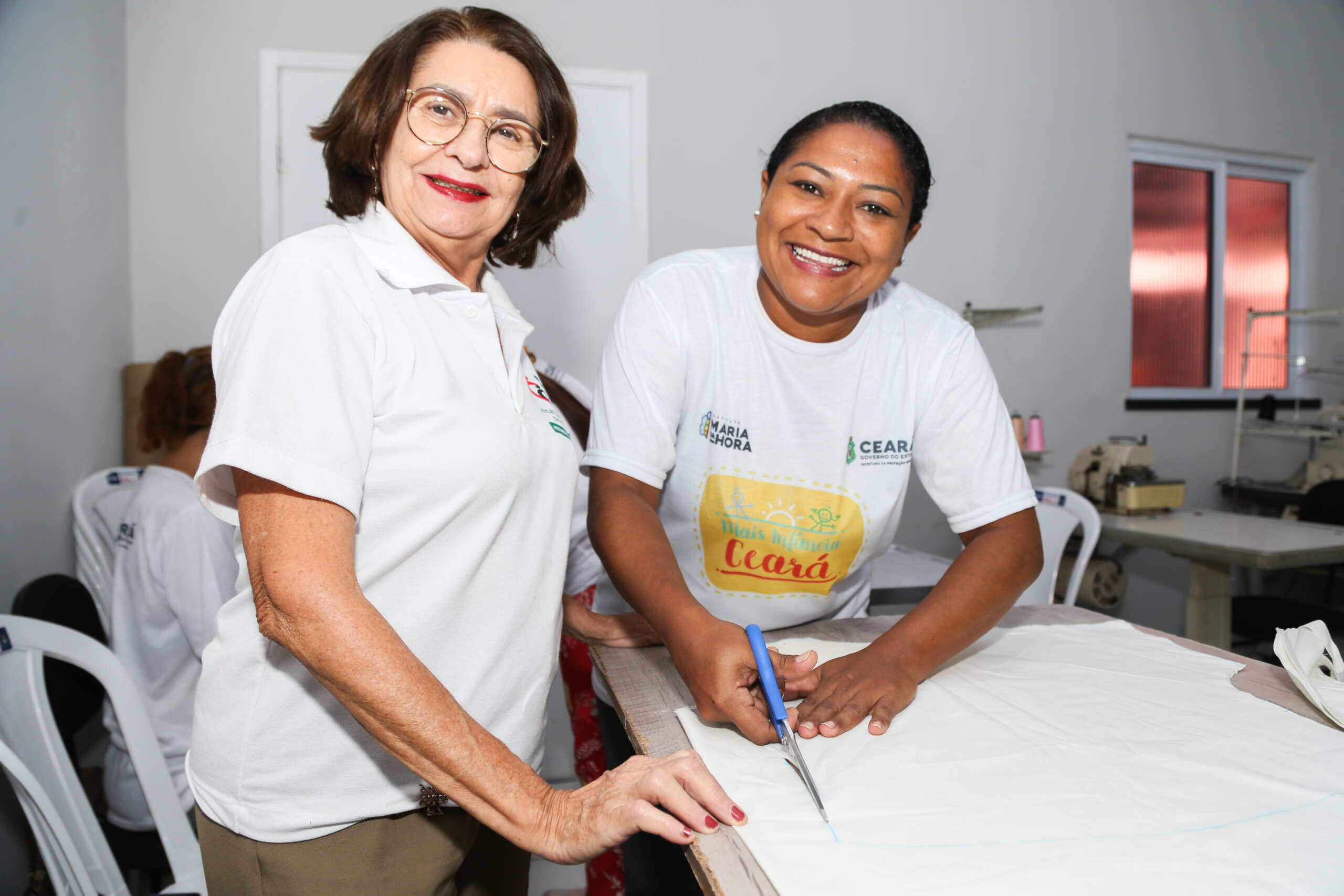 Espaço Social da Barra do Ceará completa um ano com mais de 4 mil atendimentos e impacto direto na comunidade