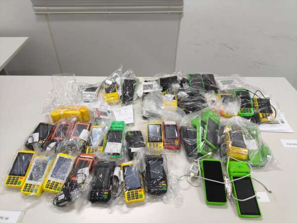 “Operação Fisconforme”: Sefaz-CE identifica R$ 57 milhões em movimentações sem nota fiscal