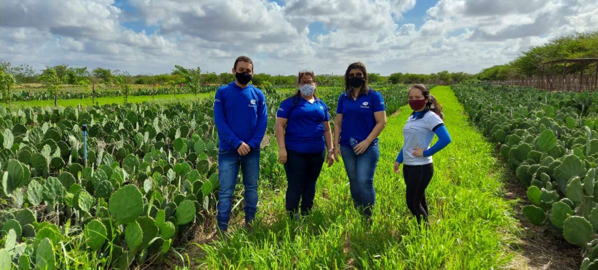 SDA divulga locais de prova da seleção do Programa Agente Rural