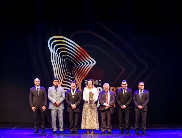 Prêmio Esporte Ceará, o Oscar do Esporte Cearense, vai acontecer em duas etapas e com mais categorias de reconhecimento