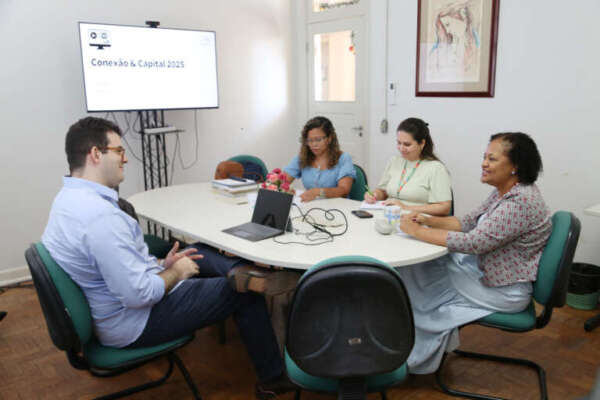 Conexão & Capital potencializa mais de R$ 100 milhões em investimentos para o Ceará