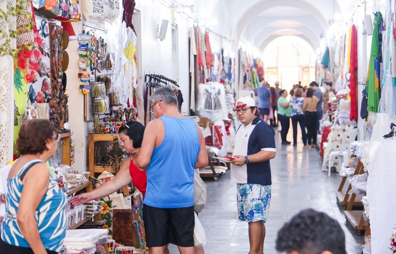Turismo do Ceará avança 5,7% em outubro e mantém liderança no NE pelo quinto mês consecutivo