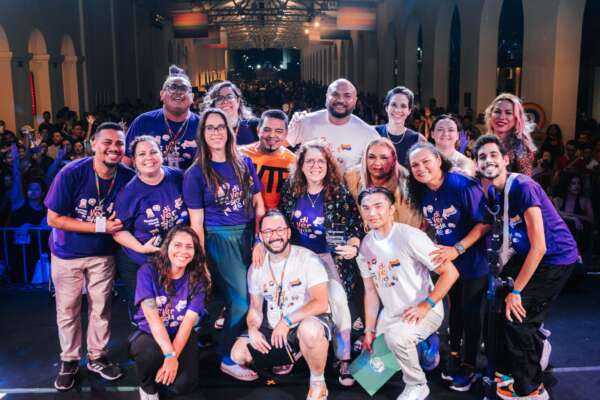 Secretaria da Diversidade realiza  2º Festival Ceará da Diversidade de 18 a 20 de dezembro no Dragão do Mar