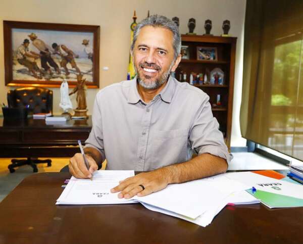 Governo do Ceará envia à Alece projeto que amplia o Programa VaiVem para o Cariri