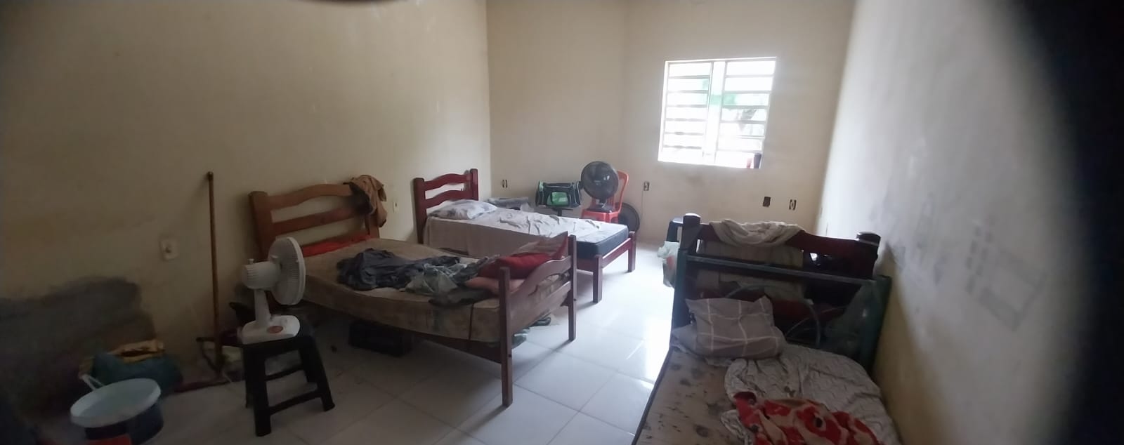 Dupla é presa por cárcere privado em instituição terapêutica em Barbalha