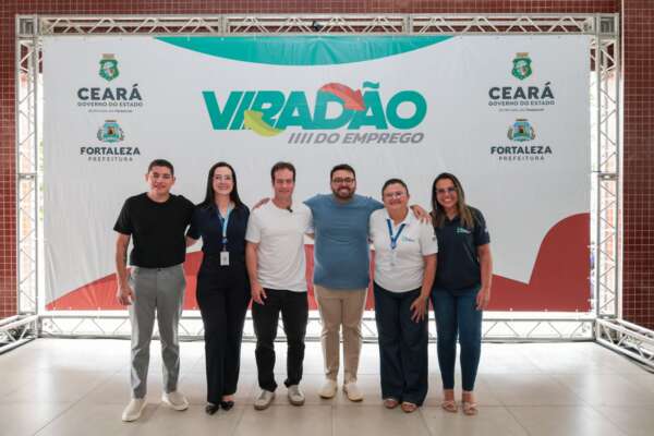 Viradão do Emprego reforça oportunidades para quem quer começar 2026 empregado