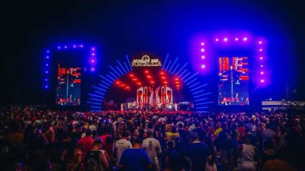 Réveillon impulsiona turismo, no Ceará, com ocupação hoteleira de 95% e R$ 819,7 milhões gerados na economia