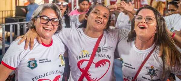 Supesp e Corpo de Bombeiros iniciam pesquisas para fortalecer programas sociais do Centro de Desenvolvimento Humano