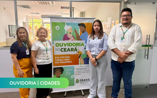 CGE inicia processo de avaliação anual das Ouvidorias Setoriais 2025