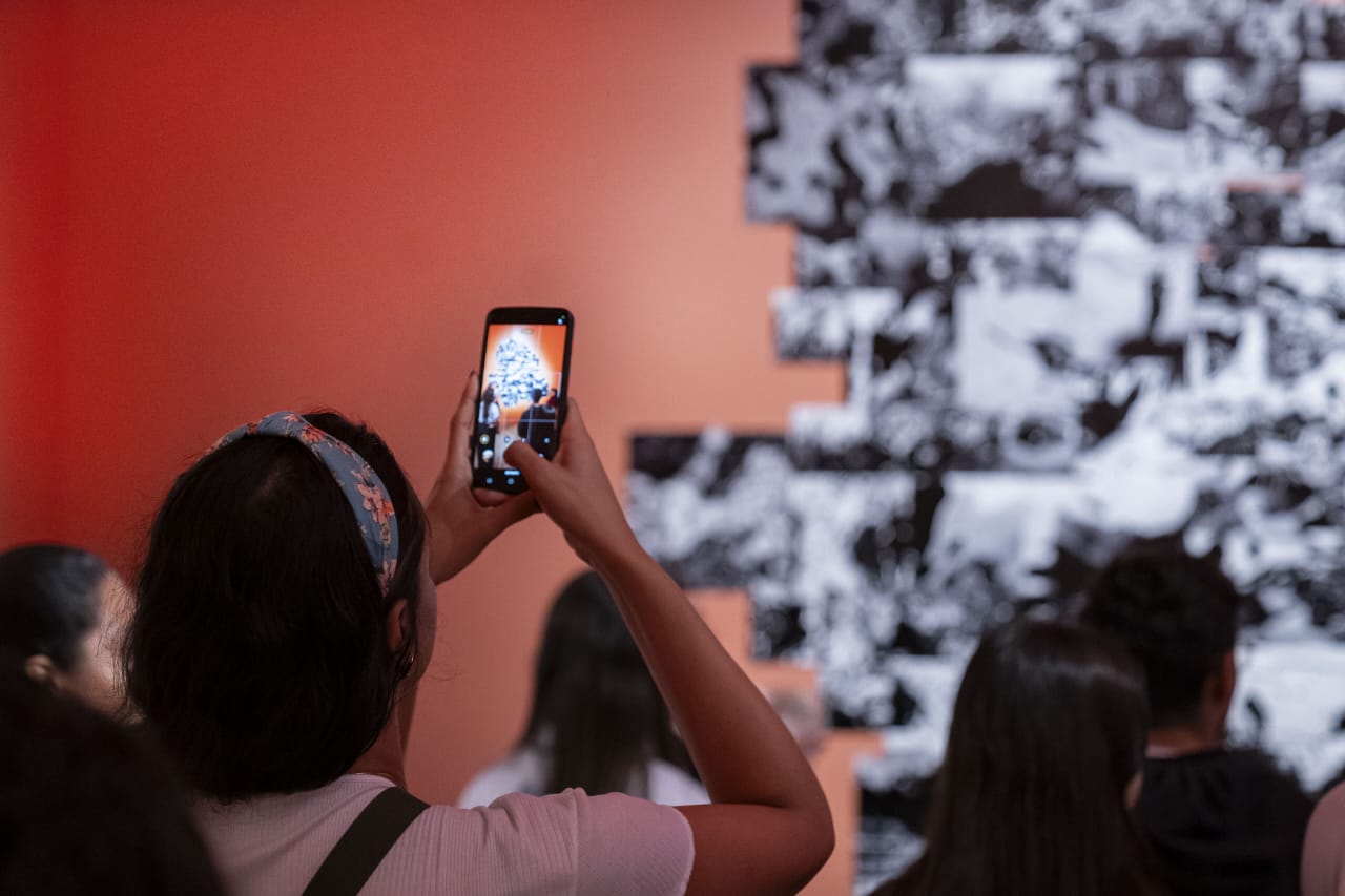 Pinacoteca do Ceará abre inscrições gratuitas para programa de formação de professores