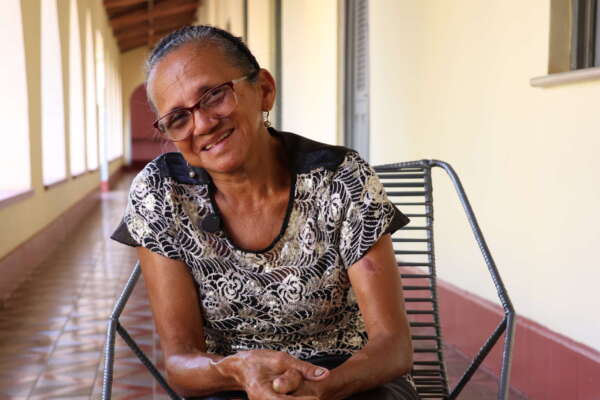 Centro de Convivência Antônio Diogo transforma memória da hanseníase no Ceará em cuidado e sensibilização sobre a doença