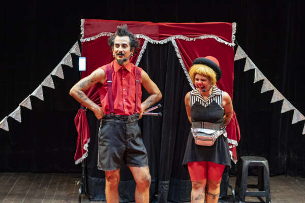 Mostra, exposição, música e artes cênicas movimentam a programação no Dragão do Mar