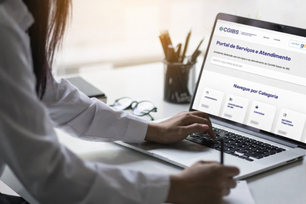 Portal de Serviços do Comitê Gestor do IBS entra em operação e marca nova etapa da reforma tributária