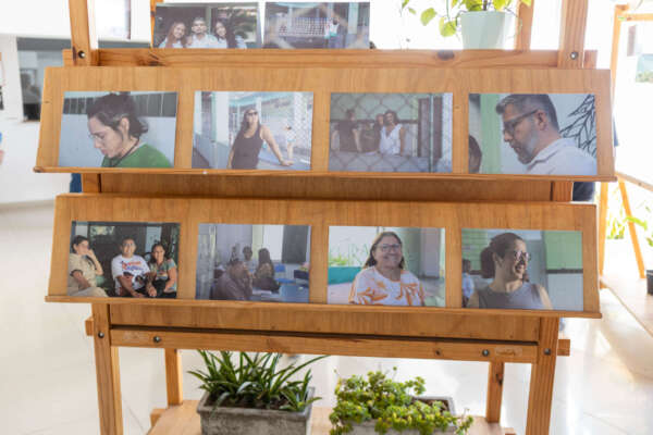 Porto Iracema lança projeto Entremares com foco em formação artística nas escolas públicas do Ceará