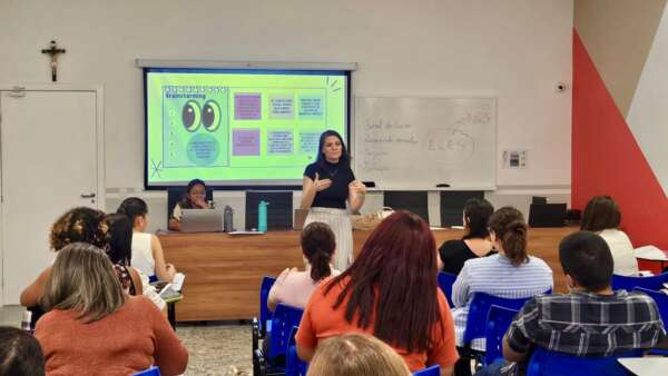 Sedih abre inscrições para curso de Facilitadores de Justiça Restaurativa e Círculos de Construção de Paz em Iguatu