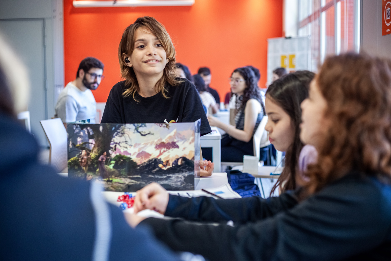 Bece promove Conexão Geek com programação gratuita de 23 a 25 de janeiro